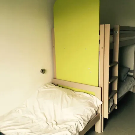 Hostel Loketik