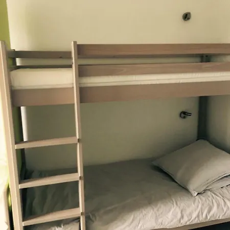 Loketik Hostel Bordeaux
