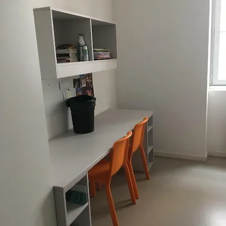 Hostel Loketik Bordeaux